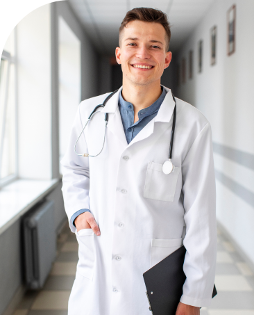 Dr. Michael Thompson