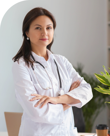 Dr. Sarah Evans